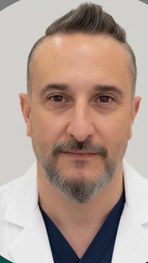 Dr. Lluís Fàbregas