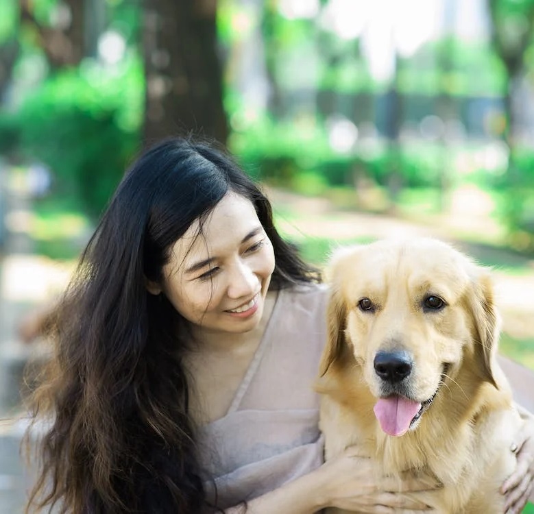 Pet Owner 7